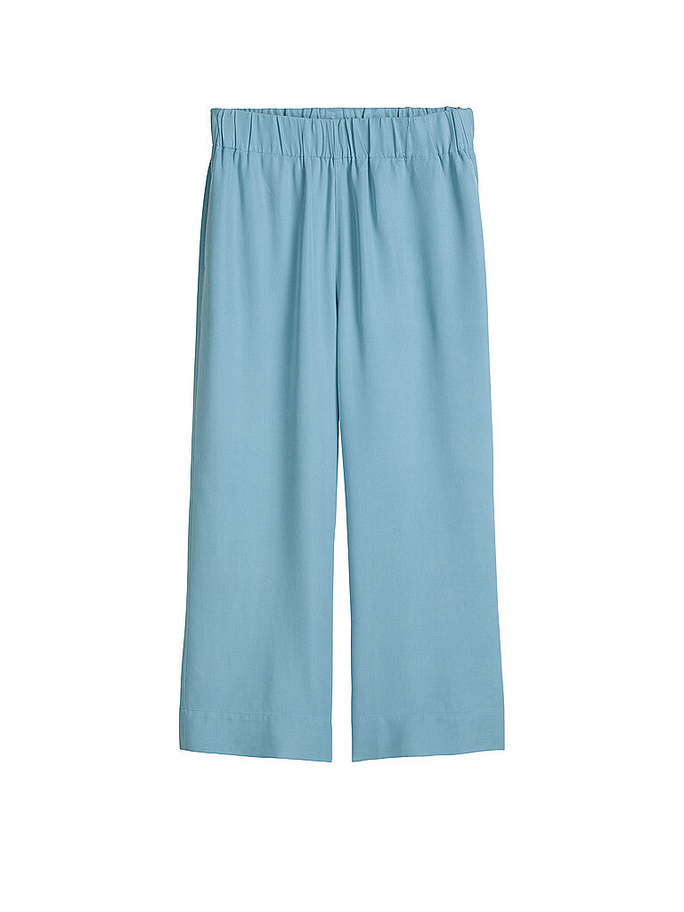 Pantalon Marlene bleu clair M