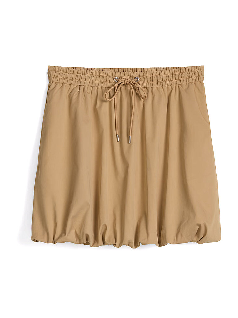 Marc O'Polo Mini-jupe beige XS