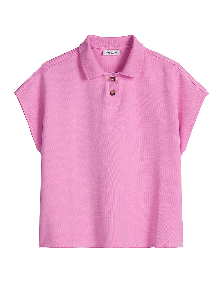Marc O'Polo Polo rose XL