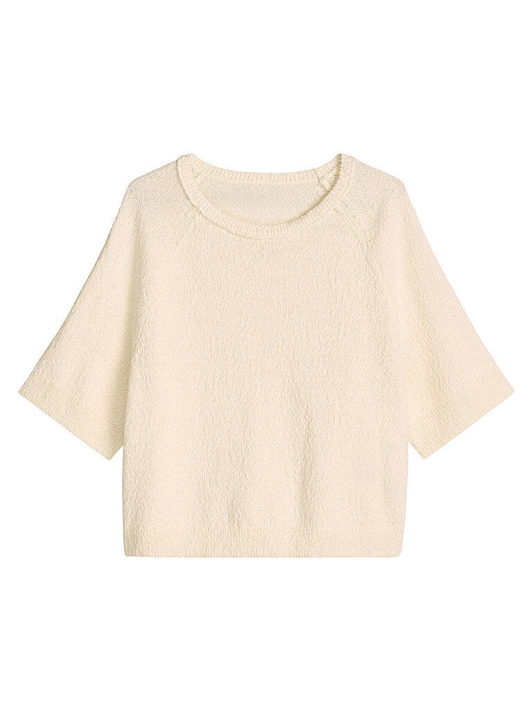 Marc O'Polo Pull-over blanc XS