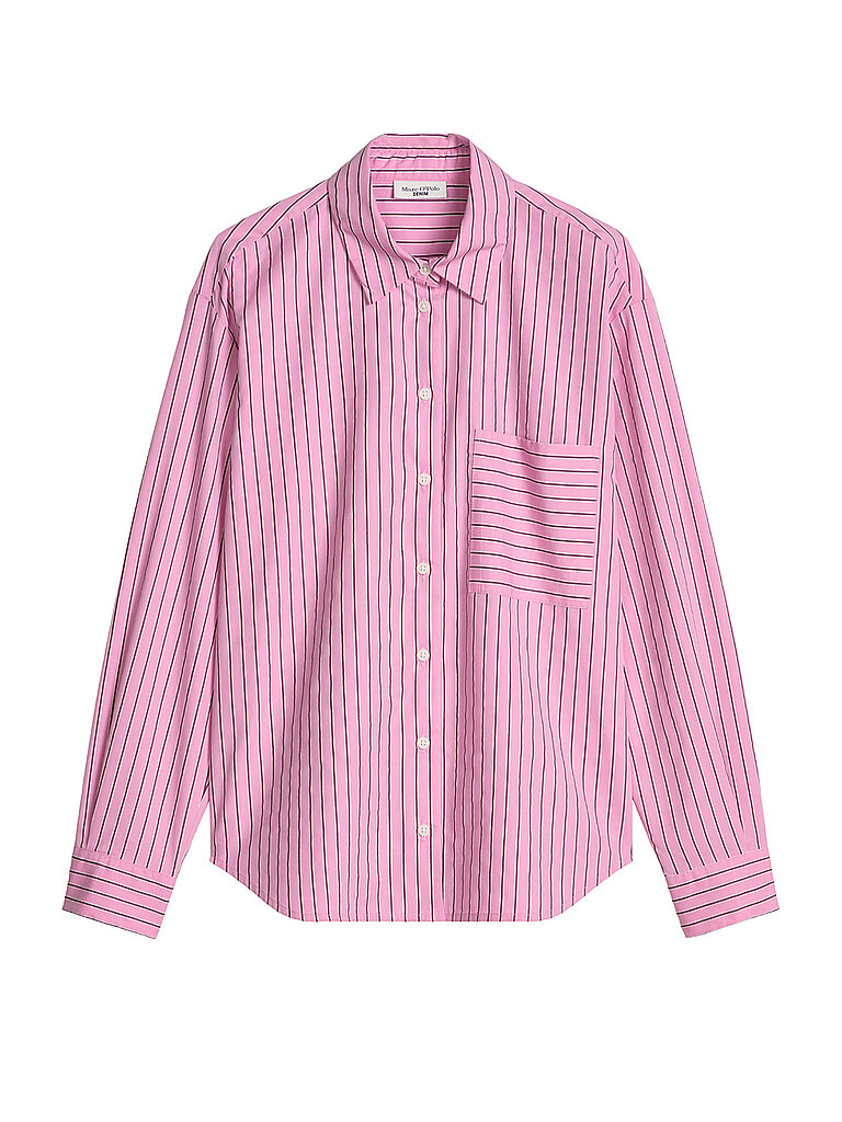 Marc O'Polo Blouse rose S
