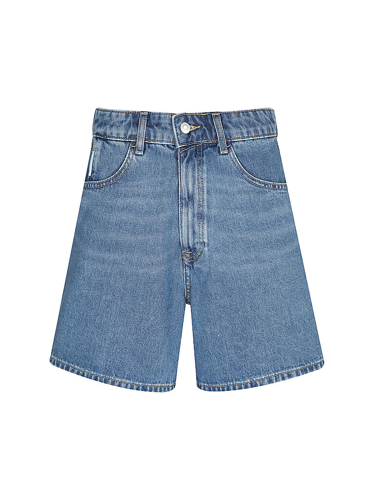 Marc O'Polo Short en jean bleu 29