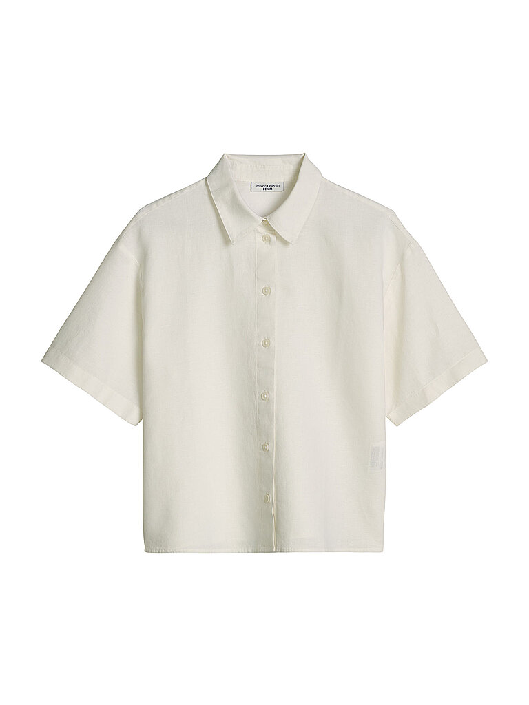 Marc O'Polo Chemisier blanc S