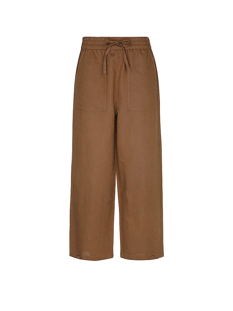 Marc O'Polo Culotte marron L