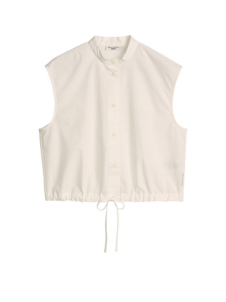 Marc O'Polo Blouse blanc XL