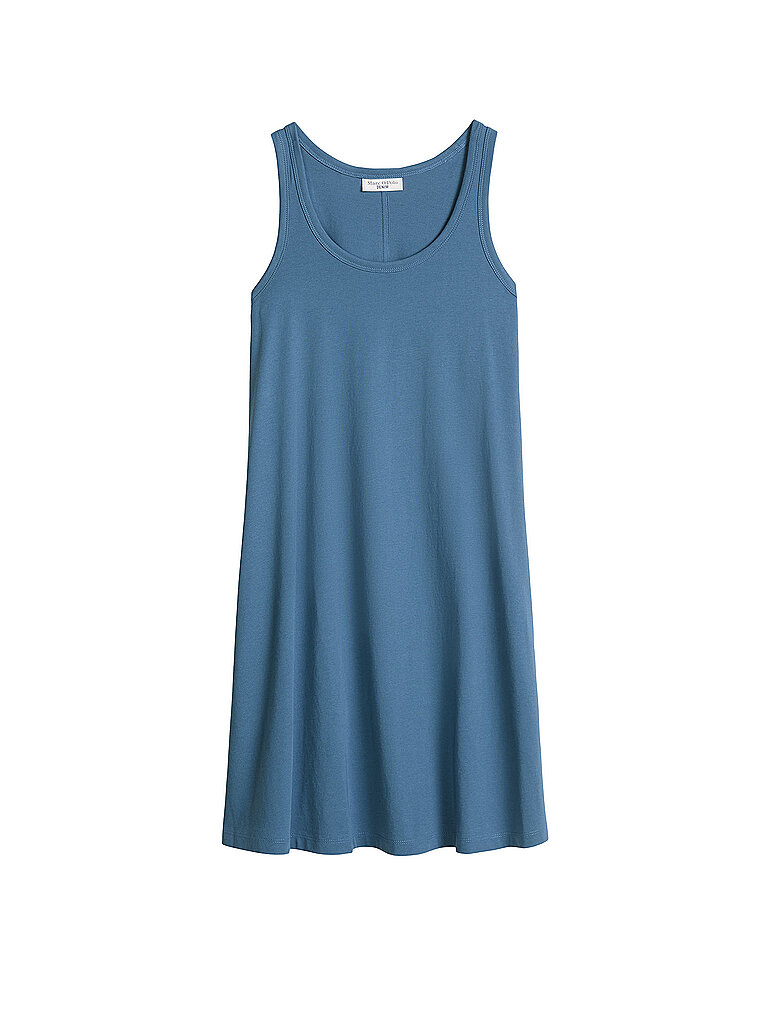 Marc O'Polo Mini-robe bleu M