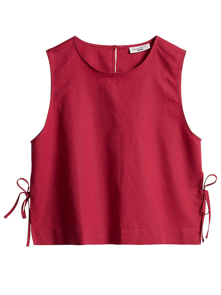 Marc O'Polo Blouse rouge M