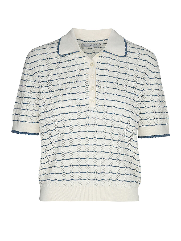 Marc O'Polo Polo blanc XS