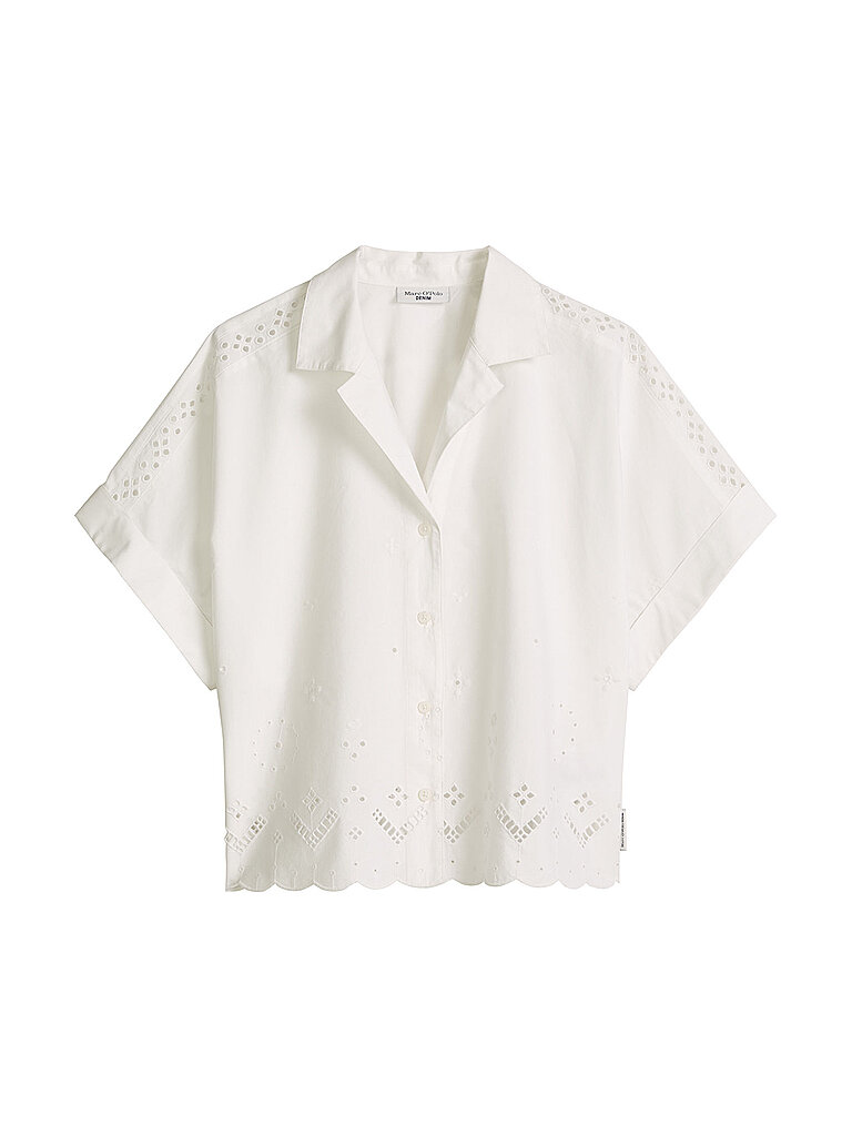 Marc O'Polo Blouse crème L