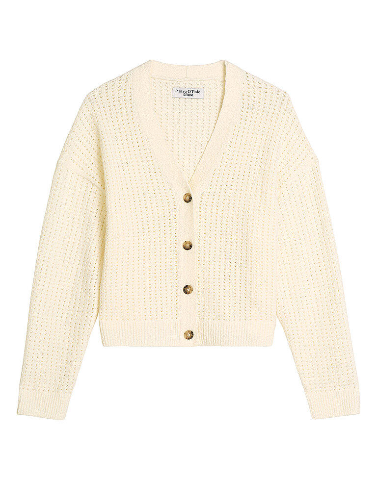 Marc O'Polo Cardigan blanc L