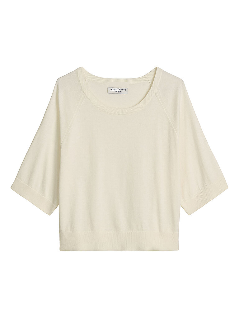 Marc O'Polo Pull-over crème L