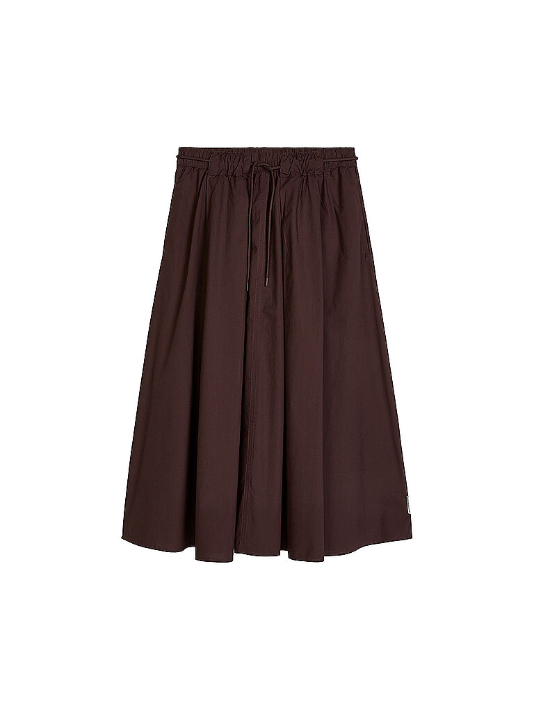 Marc O'Polo Mini-jupe marron XS