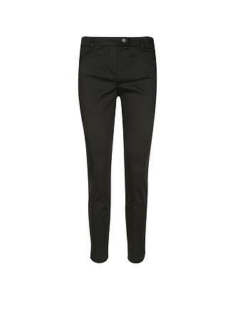 MARC O'POLO | Pantalon "Laxa" (taille haute)