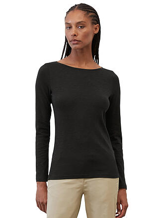 MARC O'POLO | T-shirt à manches longues