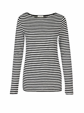 MARC O'POLO | T-shirt à manches longues
