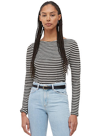 MARC O'POLO | T-shirt à manches longues