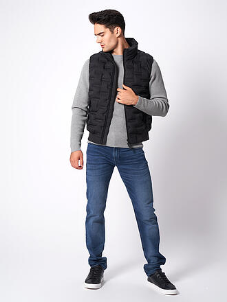 MARC O'POLO | Gilet matelassé