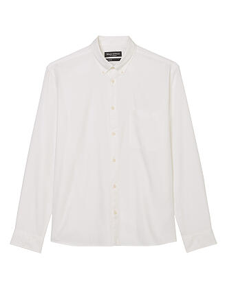 MARC O'POLO | Chemise coupe droite