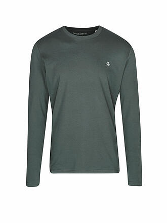 MARC O'POLO | T-shirt à manches longues