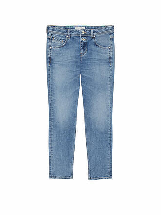 MARC O'POLO | Jeans coupe mom