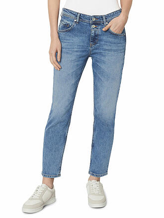 MARC O'POLO | Jeans coupe mom