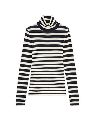 MARC O'POLO | Pull à col roulé