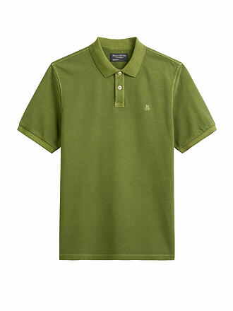 MARC O'POLO | Poloshirt Coupe Regular