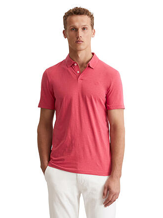 MARC O'POLO | Poloshirt