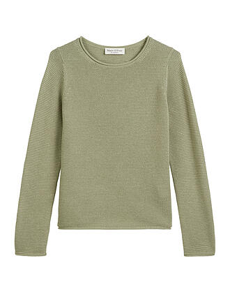 MARC O'POLO | T-shirt à manches longues