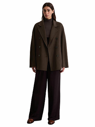 MARC O'POLO | Veste en laine