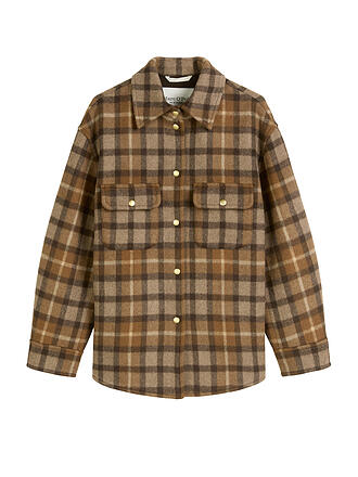 MARC O'POLO | Veste en laine