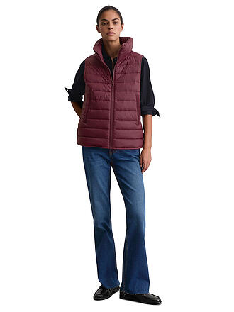 MARC O'POLO | Gilet matelassé