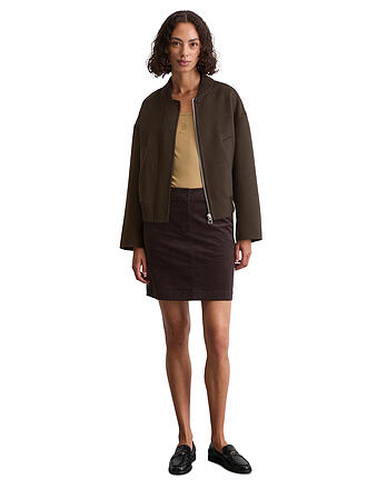 MARC O'POLO | Mini-jupe