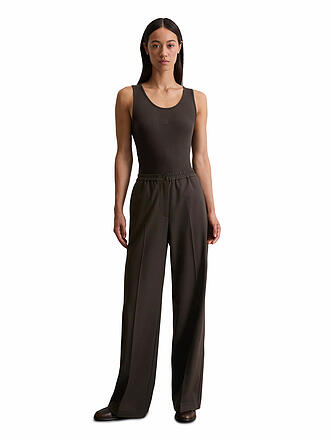 MARC O'POLO | Pantalon de jogging coupe décontractée