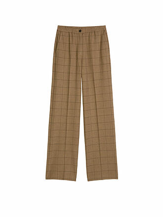 MARC O'POLO | Pantalon coupe jogging