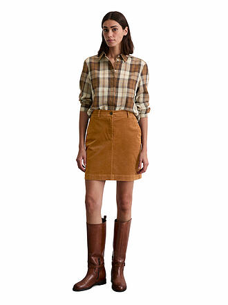 MARC O'POLO | Mini-jupe