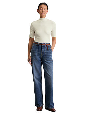 MARC O'POLO | Pull à col roulé