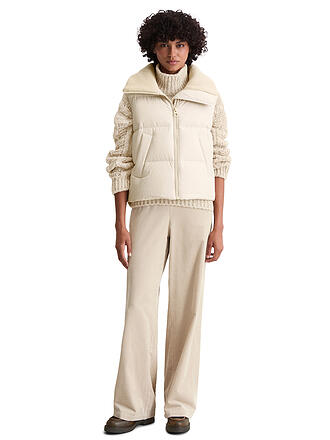 MARC O'POLO | Gilet matelassé