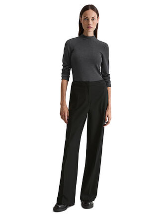 MARC O'POLO | Pull à col roulé