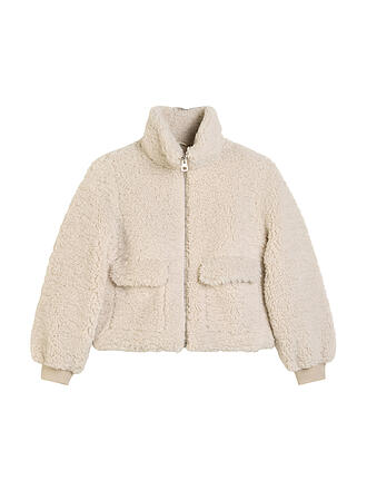 MARC O'POLO | Veste aspect fourrure