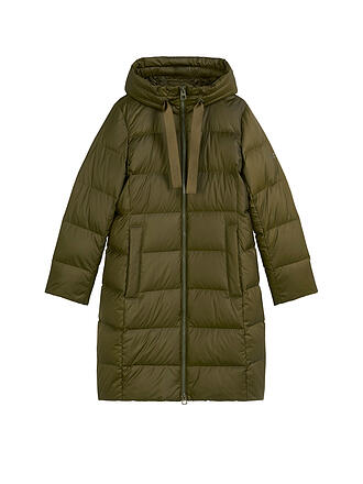 MARC O'POLO | Manteau matelassé en duvet