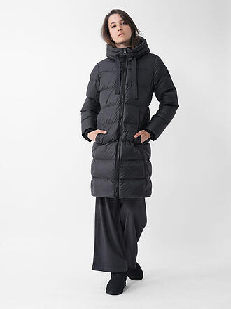 MARC O'POLO | Manteau matelassé en duvet