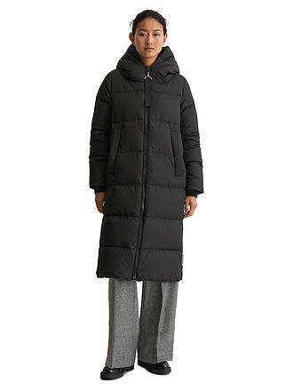 MARC O'POLO | Manteau matelassé en duvet