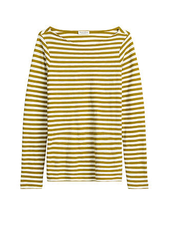 MARC O'POLO | T-shirt à manches longues