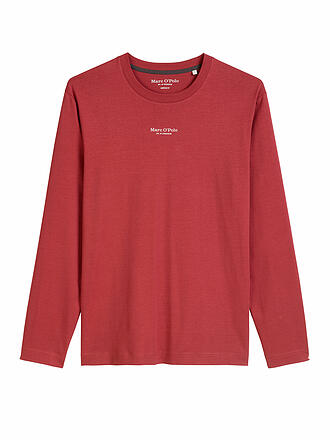 MARC O'POLO | T-shirt à manches longues
