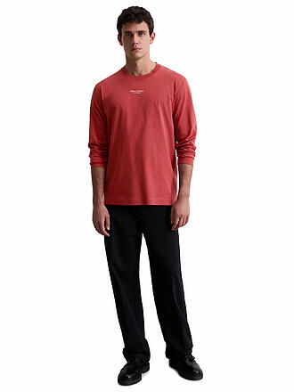 MARC O'POLO | T-shirt à manches longues