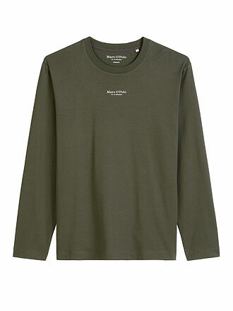 MARC O'POLO | T-shirt à manches longues