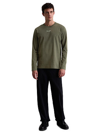 MARC O'POLO | T-shirt à manches longues