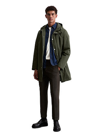 MARC O'POLO | Trench-coat