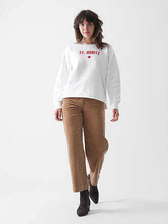 MARC O'POLO | Pantalon business 7/8